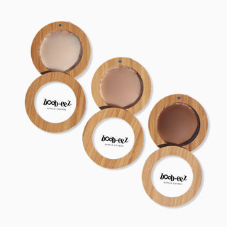 Boob-eez Nipple Covers