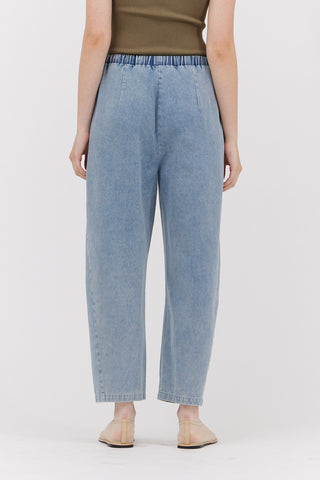 Arc Denim Pants