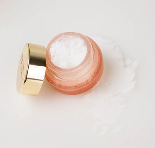 Poppy & Pout - Lip Scrub