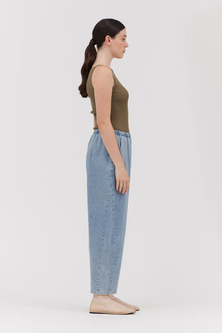 Arc Denim Pants