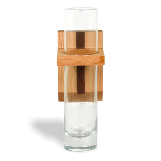Propagation Container - Light Maple