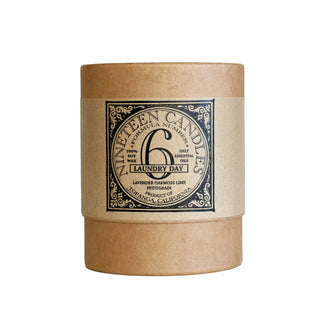 Nineteen Candles - 8oz