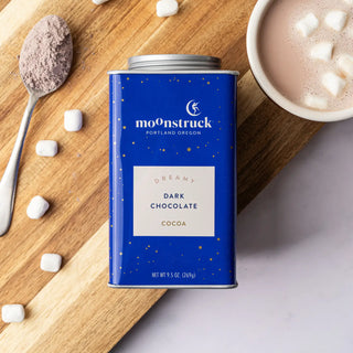 Hot Coco Tin