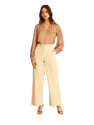 Corduroy Trousers