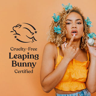 Poppy & Pout - Lip Scrub