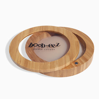 Boob-eez Nipple Covers