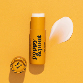 Poppy & Pout - Lip Balm