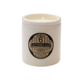 Nineteen Candles - 8oz