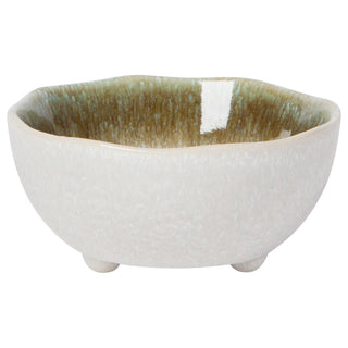 Mineral Mist Green Reactive Glaze Bowl