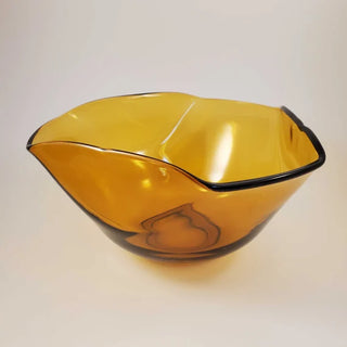 Amber Dish