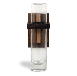 Propagation Container - Dark Walnut