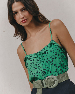 Koko Tank Top