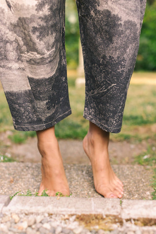 The Still I Rise Artist Pant