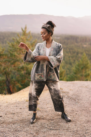 The Still I Rise Artist Pant