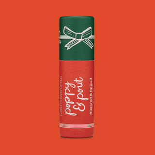 Sugared & Spiced Lip Balm