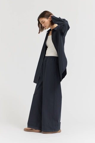 Jackie Button Down Shirt