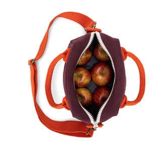 Everday Clutch/ Lunch Tote