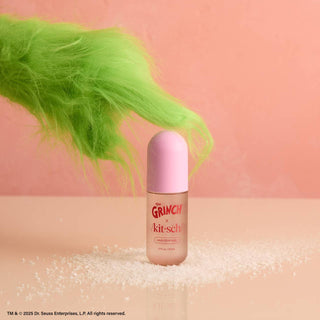 The Grinch x Kitsch Whoville Cookies Spray