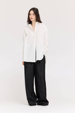 Jackie Button Down Shirt