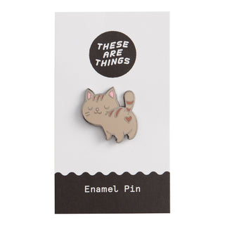 Enamel Pin