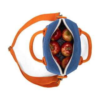 Everday Clutch/ Lunch Tote