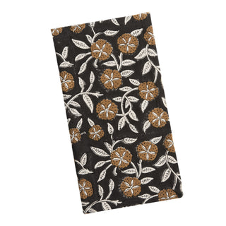 Block Print Napkins