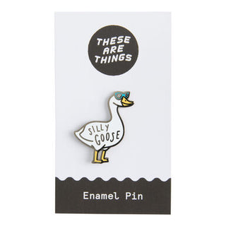 Enamel Pin