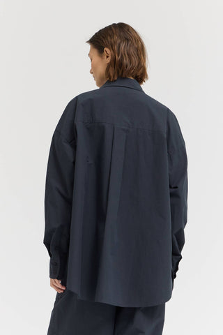 Jackie Button Down Shirt