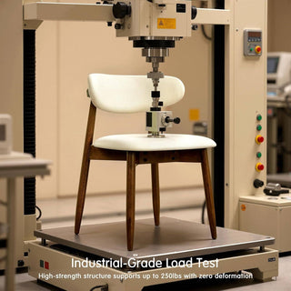 Upholstered Dining Chair - Set of 4*