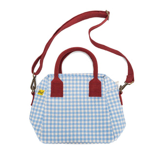 Everday Clutch/ Lunch Tote