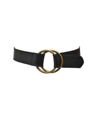 Josie Belt — Black