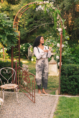 The Still I Rise Artist Pant
