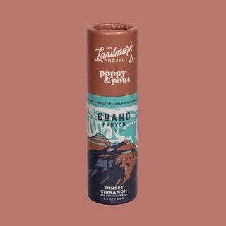 Poppy & Pout - Lip Balm