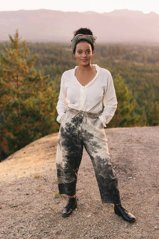 The Still I Rise Artist Pant