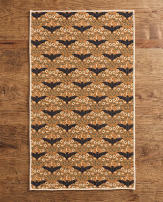 Kitchen Tea Towel - Bats