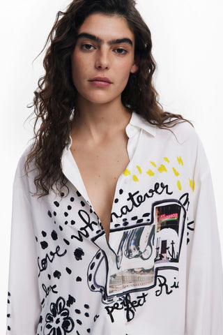 Perséfone Shirt