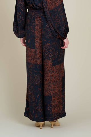 The Maple Wide Leg Pants