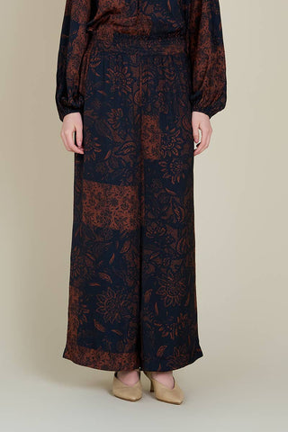 The Maple Wide Leg Pants