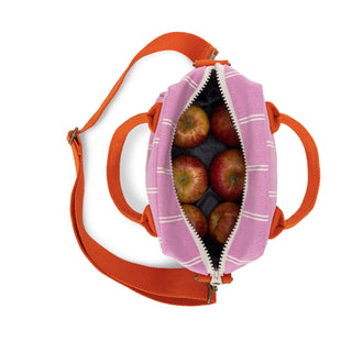 Everday Clutch/ Lunch Tote