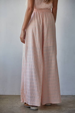 The Wander Wide Leg Pant
