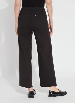 Erin Wide Leg Denim