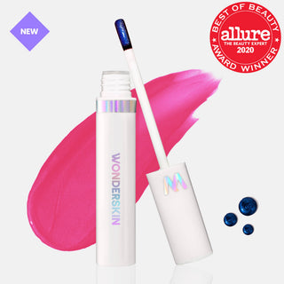 Wonder Blading Lip Stain Masque