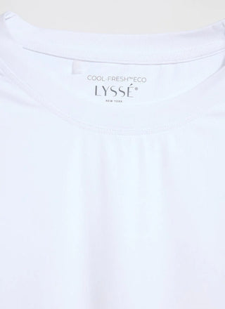 Perfect Box-Cut Tee