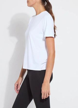 Perfect Box-Cut Tee