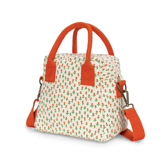 Everday Clutch/ Lunch Tote