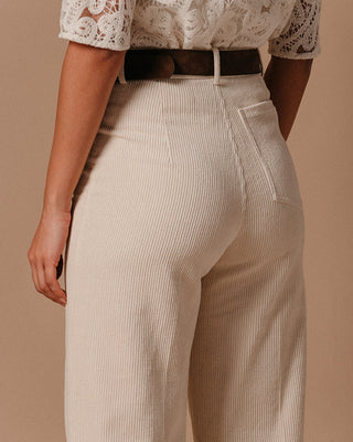 Layton Trousers