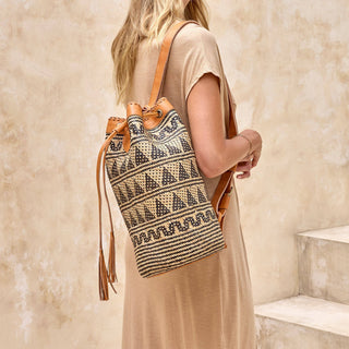 The Borneo Convertible Sling Bag
