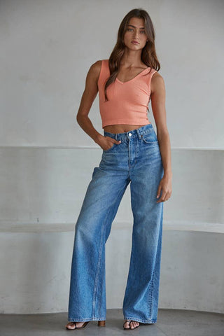 The Everyday Reversible Tank