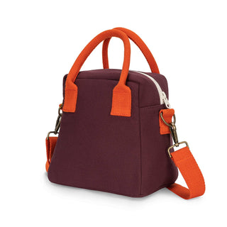 Everday Clutch/ Lunch Tote