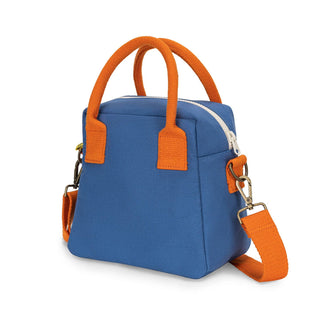 Everday Clutch/ Lunch Tote